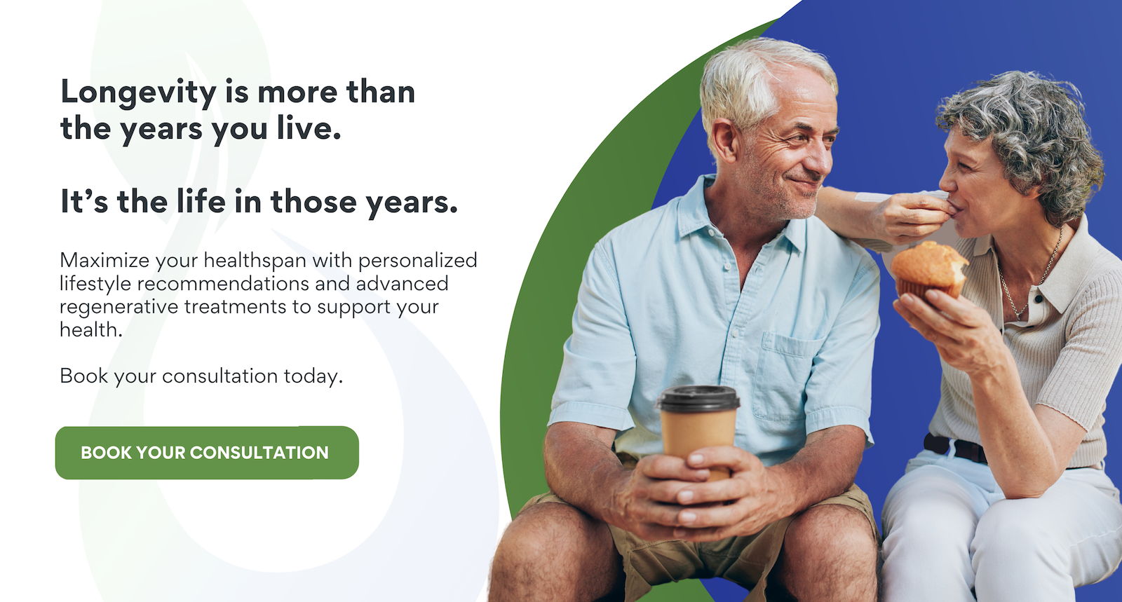longevity optimization anti-aging
