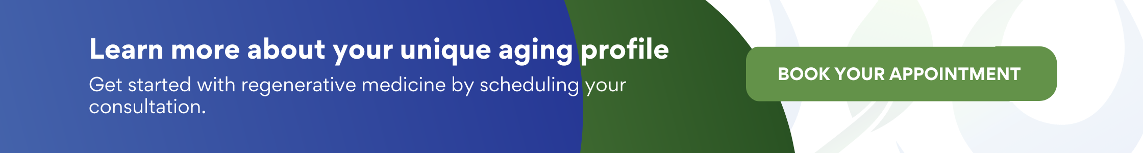 Learn more about your unique aging profile conversion banner