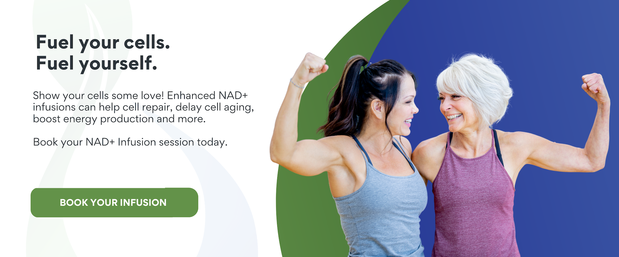 RENEW. REJUVENATE. RECHARGE. TAKE YOUR LIFE & ENERGY TO A NEW LEVEL NAD+ IV  Therapy Possible Benefits: ✔️Maximize Brain Power �