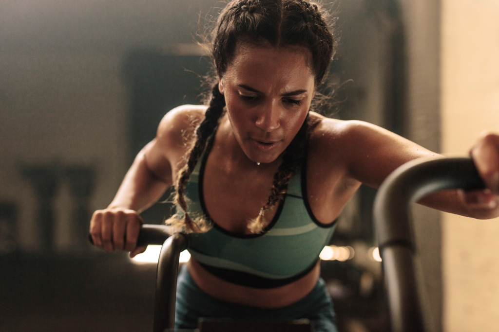 Exploring Blood Doping, Banned Substances and Legal Performance