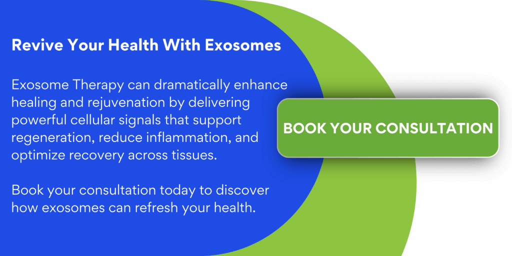 what are exosomes