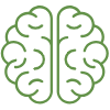 Osteopathic care supporting brain function, nervous system regulation, and cognitive health