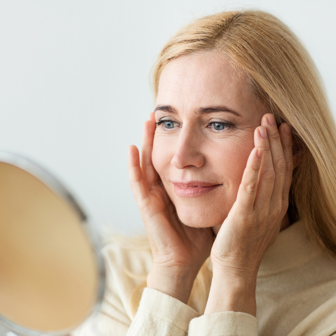 PRP aesthetic medicine