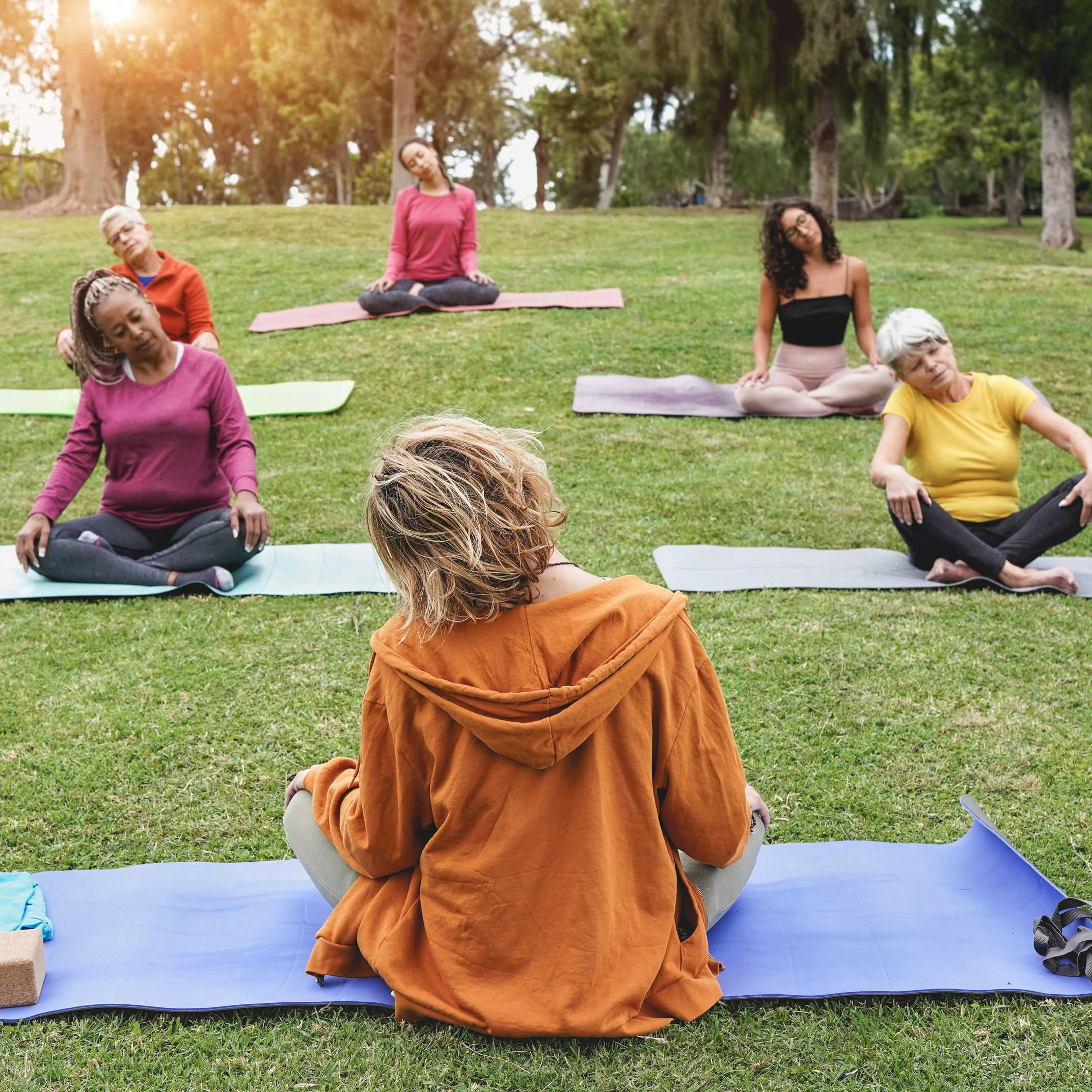 anti-aging, longevity optimization