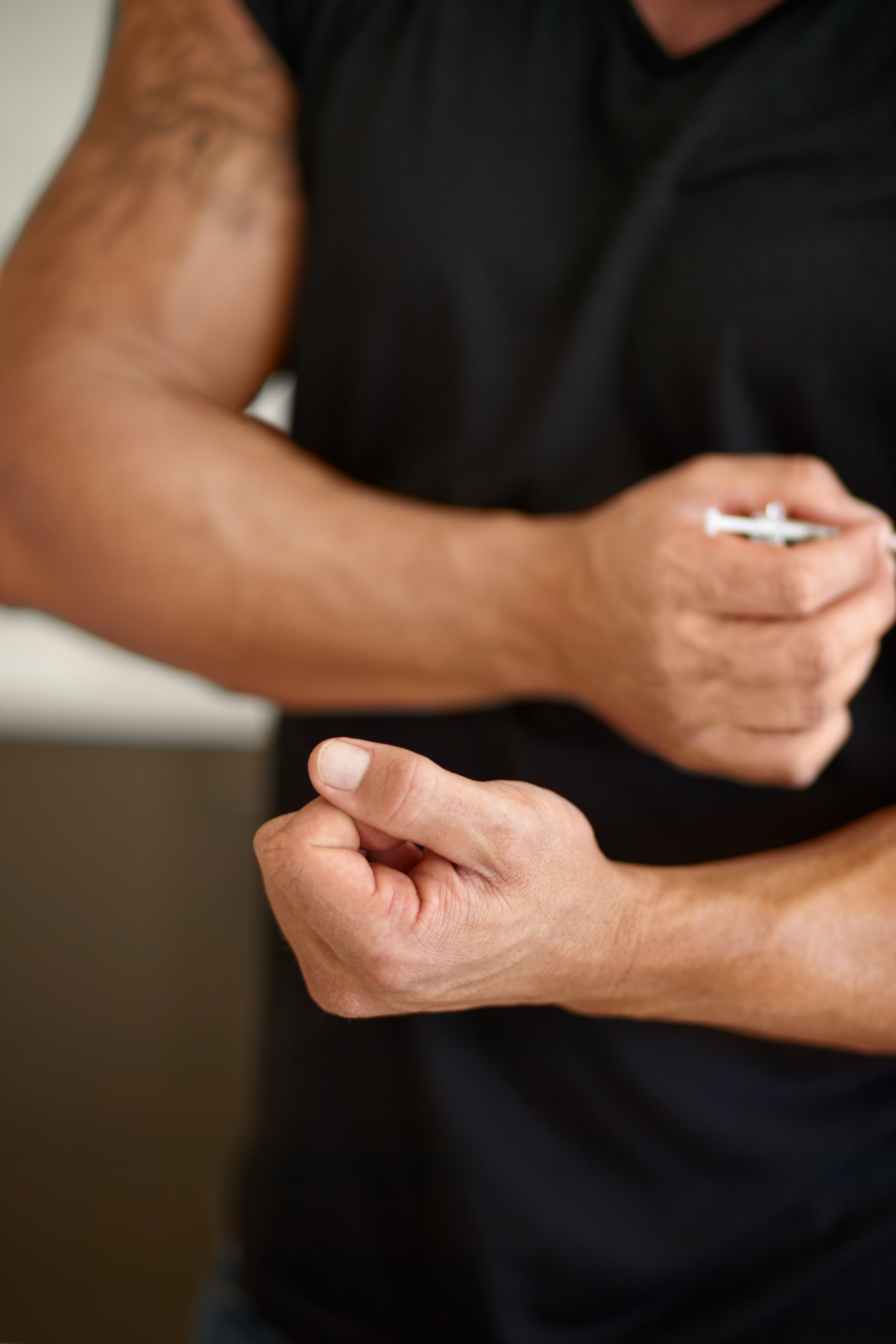 NCAA banned substances, blood doping