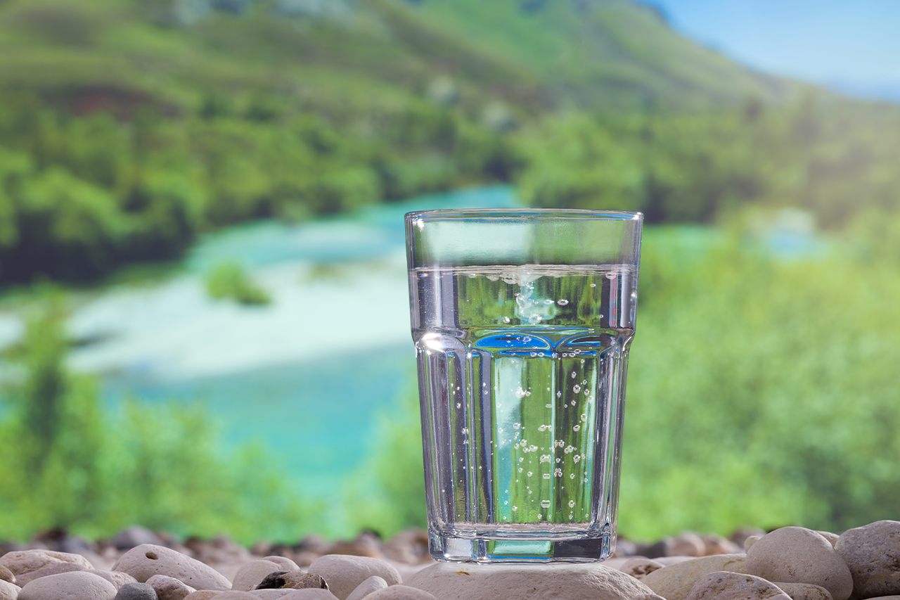 ViveWell Health Partners with Water Works