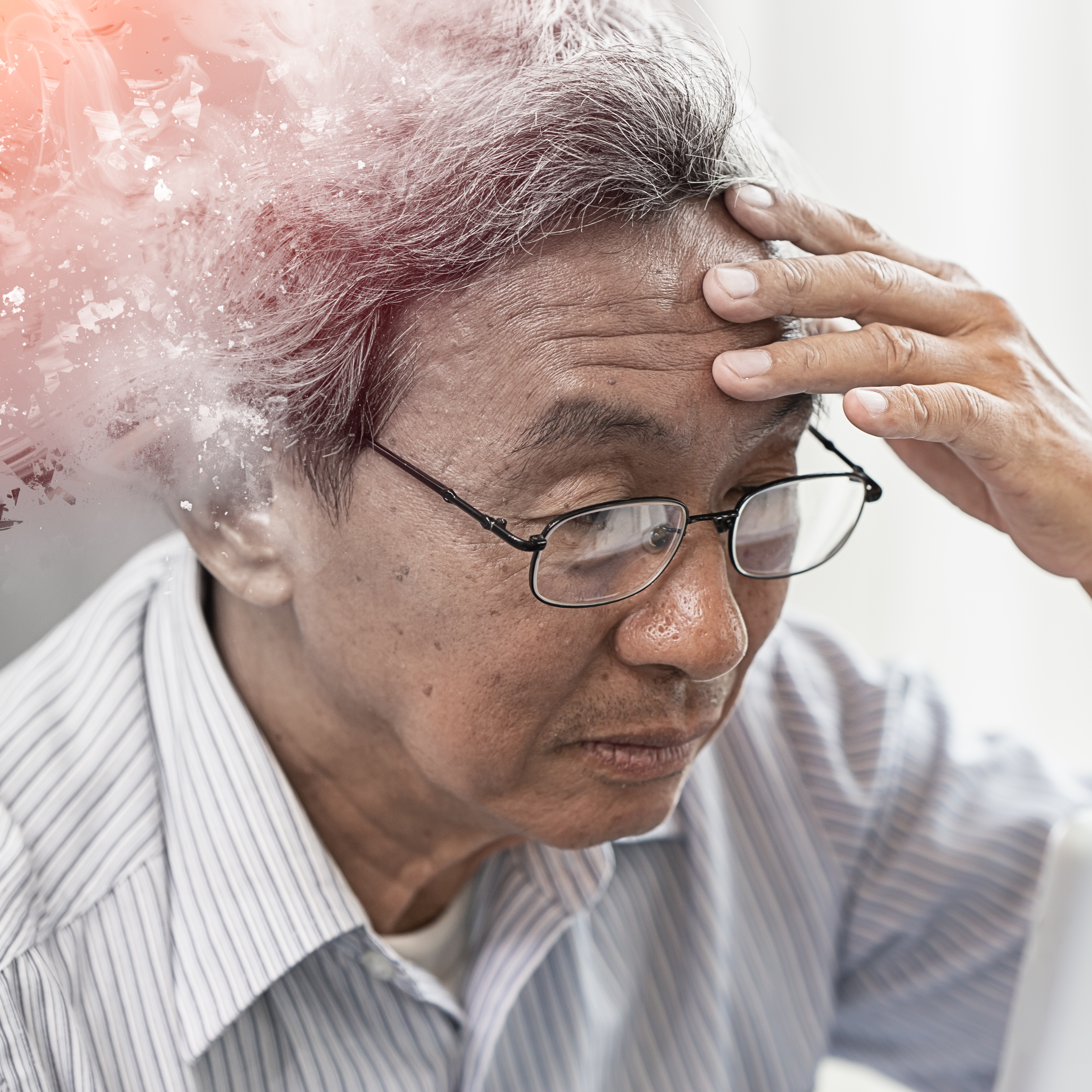 brain rejuvenation