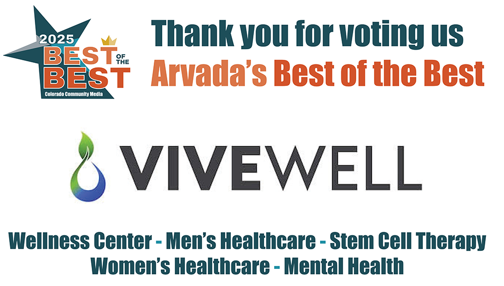 Celebrating Excellence in Arvada’s 2025 Best of the Best Awards
