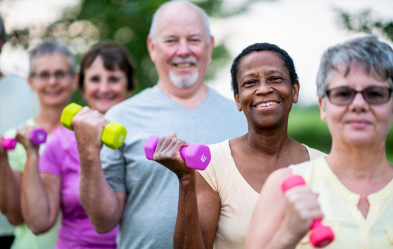 Metabolic Health and Dementia: A Call for Action